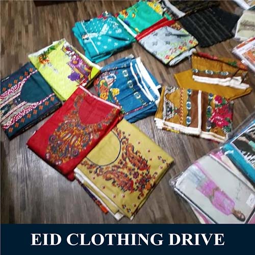 Eid-Clothing