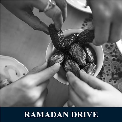Ramadan Donation